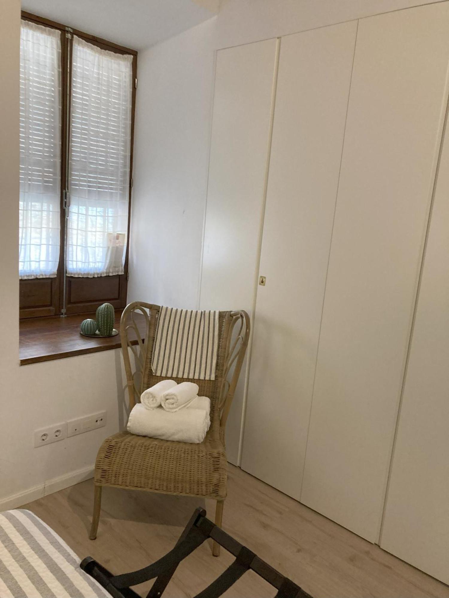 Apartamento Sacramento Muy Cerca De La Catedral Toledo Exteriér fotografie