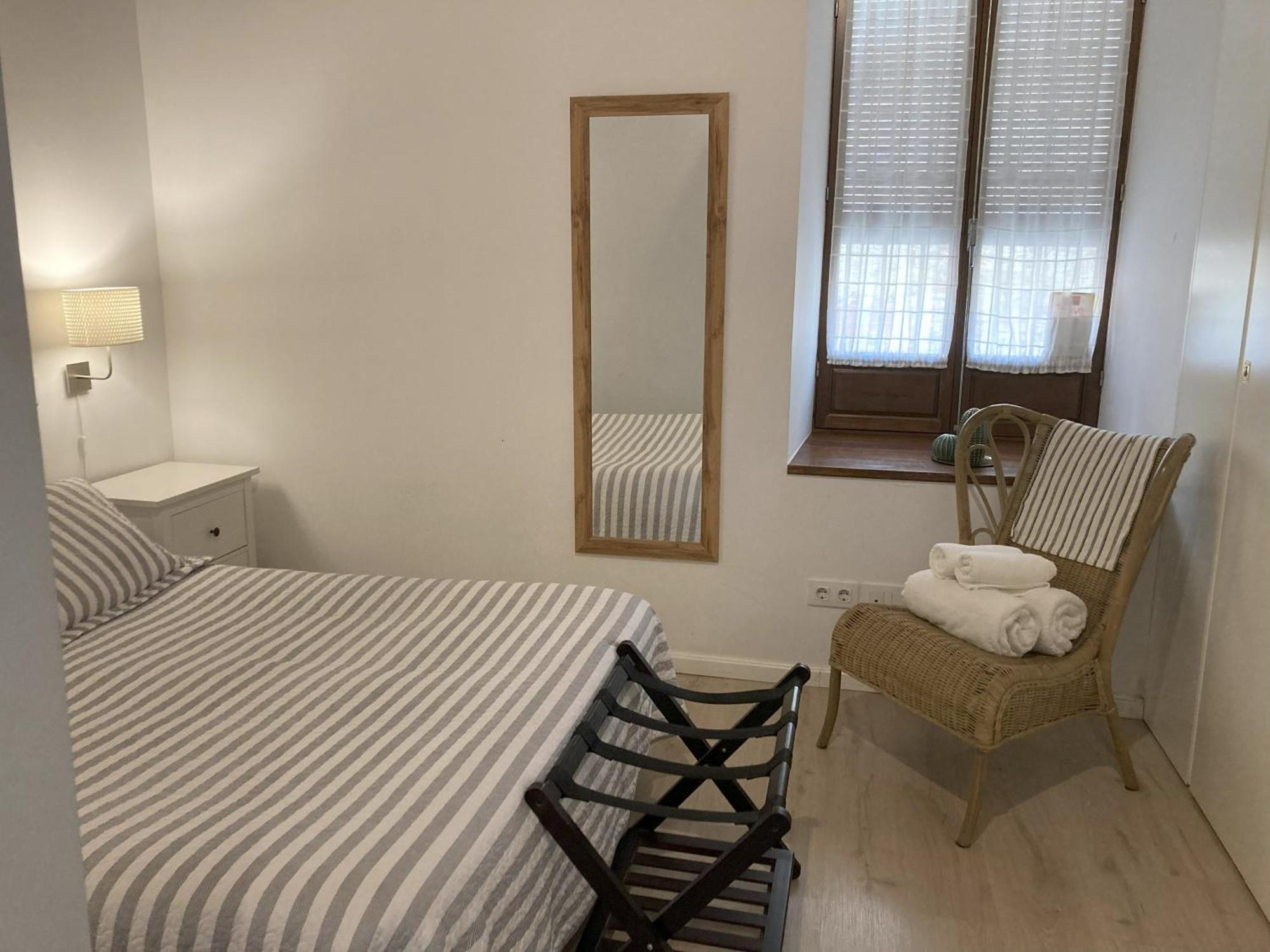 Apartamento Sacramento Muy Cerca De La Catedral Toledo Exteriér fotografie