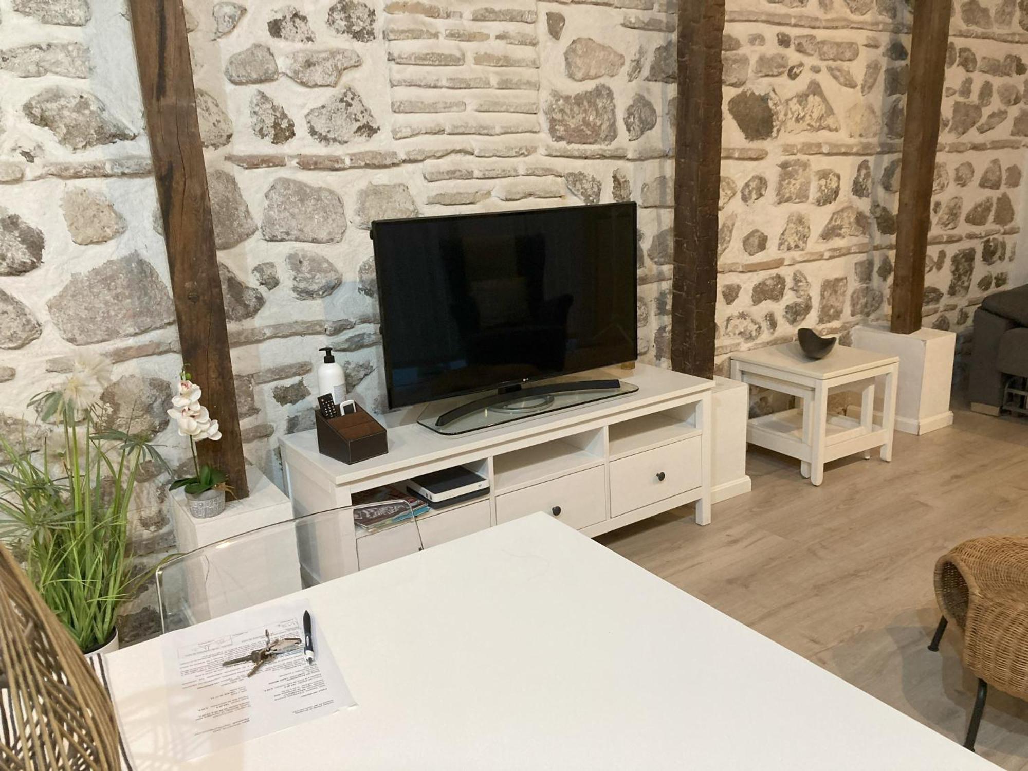 Apartamento Sacramento Muy Cerca De La Catedral Toledo Exteriér fotografie