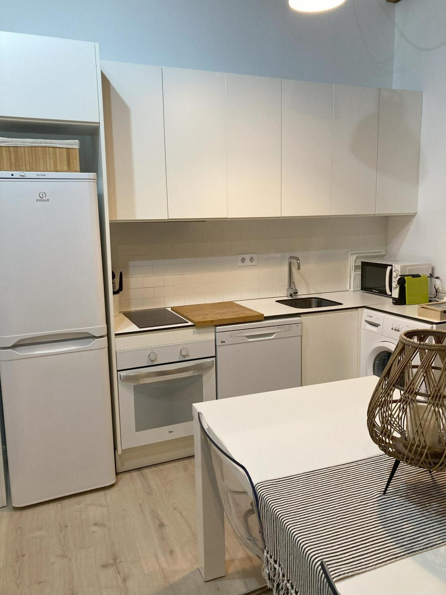 Apartamento Sacramento Muy Cerca De La Catedral Toledo Exteriér fotografie