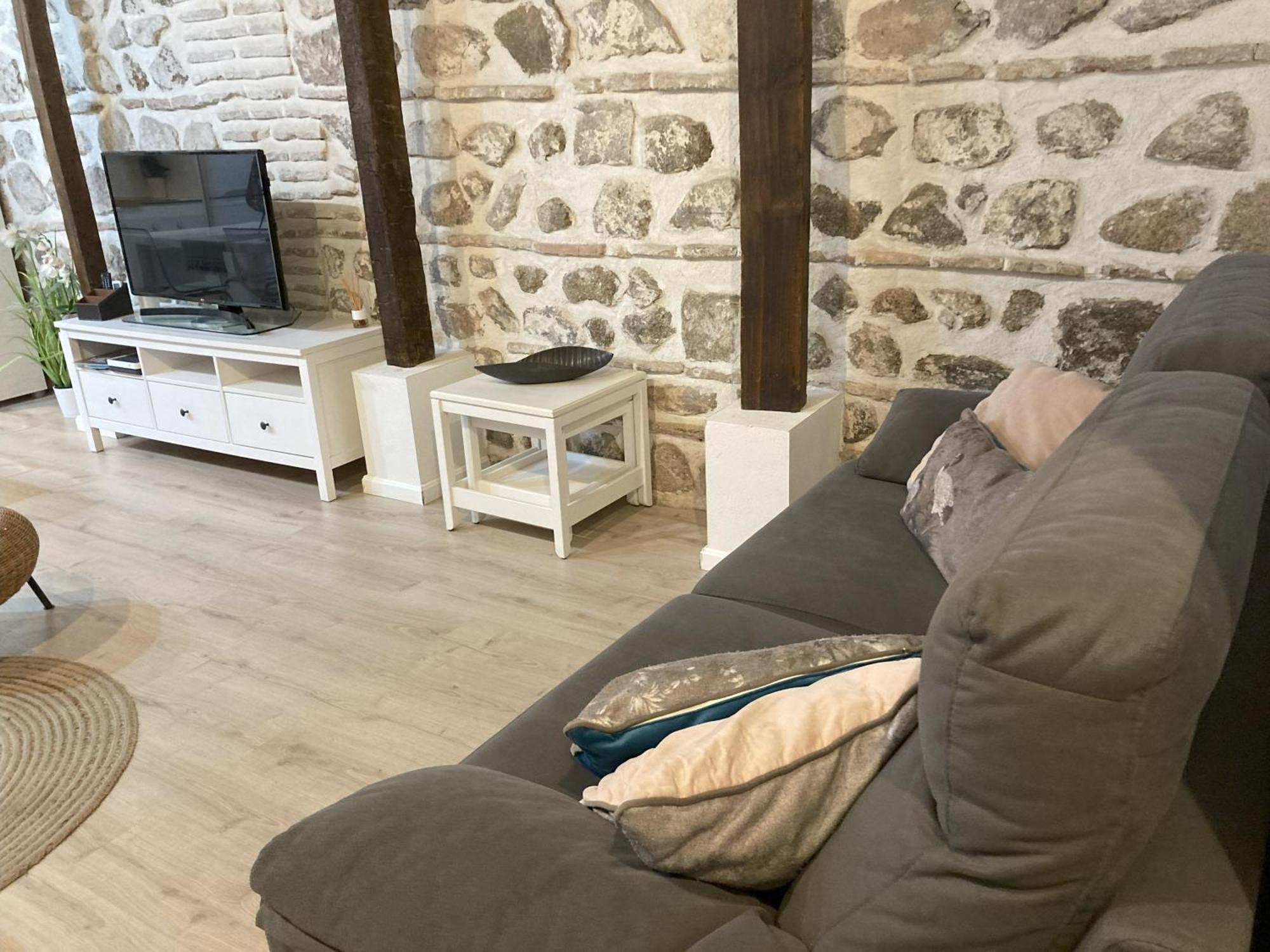 Apartamento Sacramento Muy Cerca De La Catedral Toledo Exteriér fotografie
