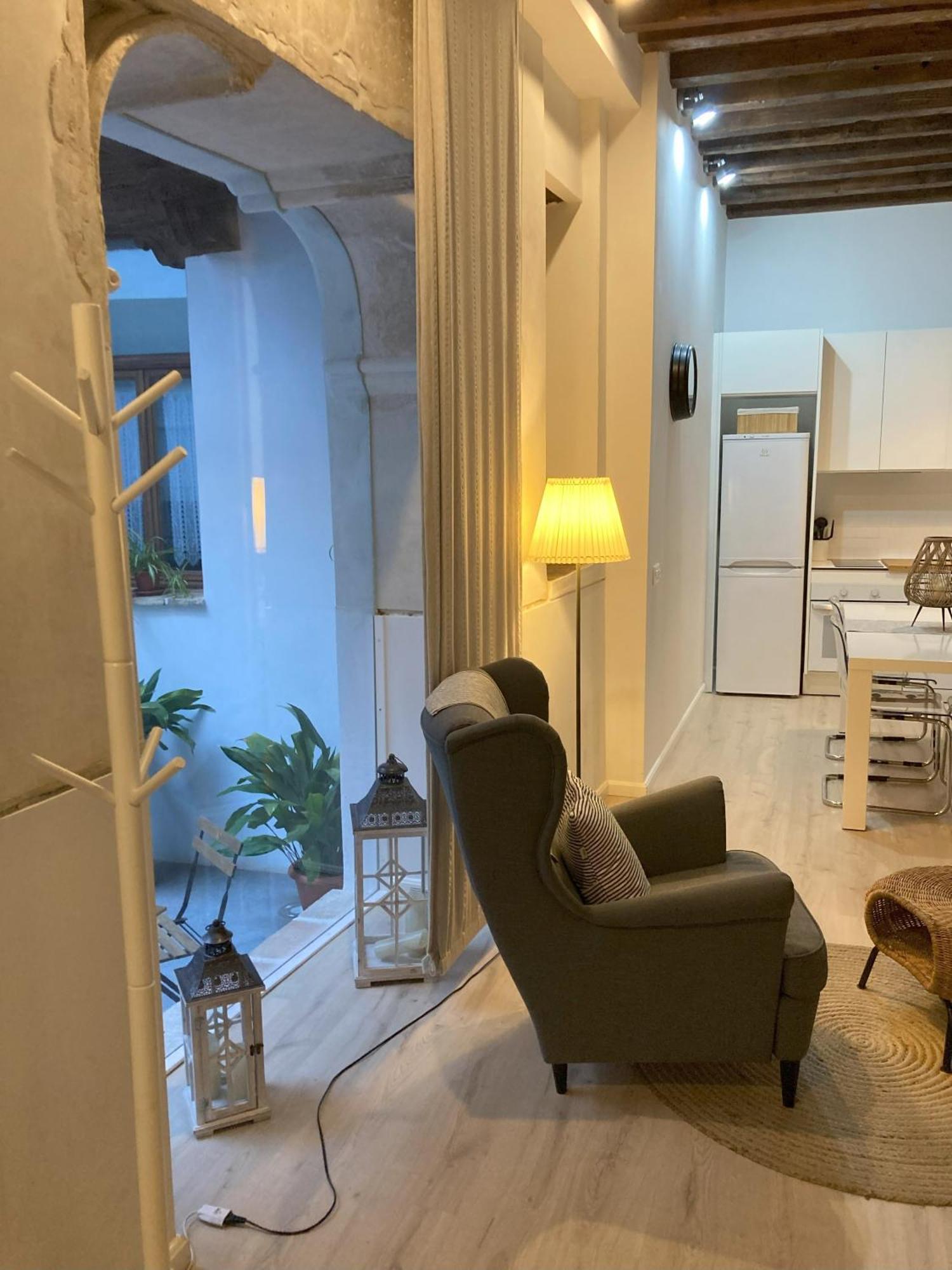 Apartamento Sacramento Muy Cerca De La Catedral Toledo Exteriér fotografie